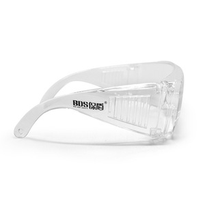 Lunettes de travail hautement transparentes Lunettes de protection de sécurité anti-buée Lunettes de sécurité à la mode Lunettes de protection - Product Image 3
