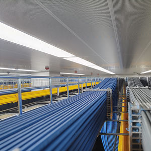 Vich מכירת מוצרי כבל חשמל מגשים אבץ תיל מתכת רשת כבל מתכת - Product Image 6