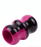 Personnalisation de divers dilatateurs d'oreilles en silicone, écarteurs d'oreilles, prothèses auriculaires et dilatateurs pour piercing d'oreilles