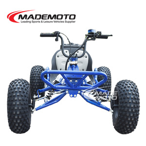 <span class=keywords><strong>Kart</strong></span> tout-terrain à essence 212CC à forte puissance avec 4 amortisseurs - Product Image 4
