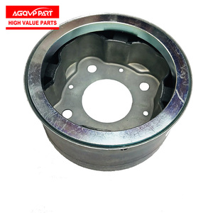 Original Echte Kraftübertragungswellen-Kupplungen für Ford Everest Forest Ranger EB3Z4A263A EB3G4C025AA AB394C025BB AB3Z4A263A - Product Image 1