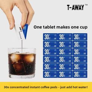 Caffè Liquido Concentrato Premium Easy Pack per Supporto al Metabolismo Rapido, Rinfrescante e Dimagrante - Product Image 6