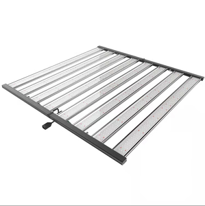 Nouvelle plante d'origine <span class=keywords><strong>Ing</strong></span> 2.8 Umol Lm301b Led élèvent la lumière rapidement délai de livraison - Product Image 4