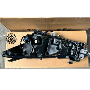 Versión <span class=keywords><strong>USA</strong></span> <span class=keywords><strong>2017</strong></span>-2019 para <span class=keywords><strong>Mazda</strong></span> <span class=keywords><strong>3</strong></span> Axela, Faro Delantero LED Completo, AFS <span class=keywords><strong>2017</strong></span> 2018 2019 BBNW51041 MA2502150 BABG51030 - Product Image 5