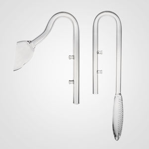 مقشدة أنابيب زنبق لخزان النبات - Product Image 1