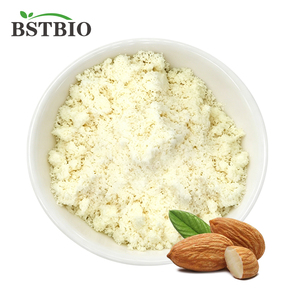 BSTBIO Fournisseur Fabricant de Poudre de Lait d'Amande 100% Naturelle Sans Sucre - Product Image 2