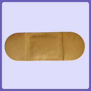 Parche calentador de vientre con compresa caliente, parche de moxibustión de artemisia, parche de moxibustión con aceite esencial para ombligo, cantidad a granel - Product Image 3