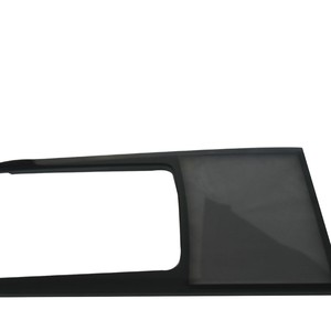 Huichen Plastics - Carcasa de Coche de Plástico Moldeada al Vacío, Negra, Procesamiento Personalizado Basado en Dibujos o Muestras - Product Image 1