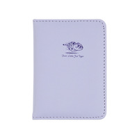 Mini carnet portable A7 Macaron avec logo personnalisé, couleur pour le bureau, planificateur de poche