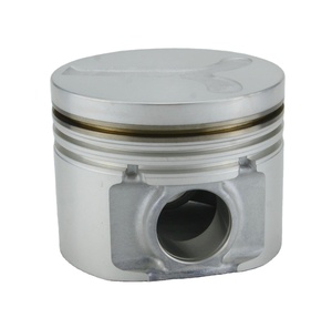 Kit de Pistones 12010-7F406 TD27Ti para Motor Nissan Terrano II Mistral 2.7L Turbo Diésel, Conjunto de Pistones de 96 mm con Galería de Aceite - Product Image 1