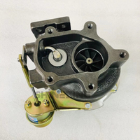 Turbocompresseur 4102BZ1 A2 10 10 pour moteur diesel Chaochai 4102, ensemble turbocompresseur 4102BZ1-A2.10.10 pour camion léger