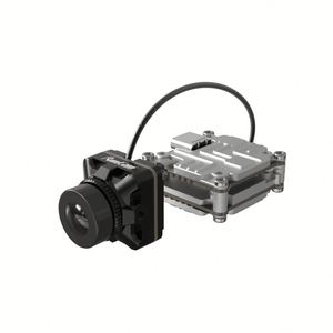 RunCam Link Wasp Nano Digital FPV VTX, Cámara 120FPS 4:3, Sistema Analógico HD de 8 Canales, Dron de Carreras RC, Quadcopter, UAV - Product Image 4