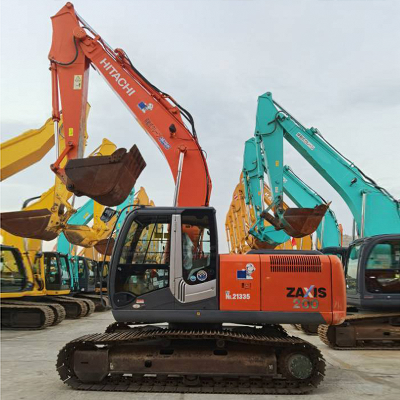 Продается б/у мини-экскаватор на 1 тонну