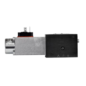 D1VW026BNJEE Válvula Solenoide de Control Direccional Hidráulica de Acción Directa a Prueba de Explosiones ATEX, Stock Original - Product Image 2