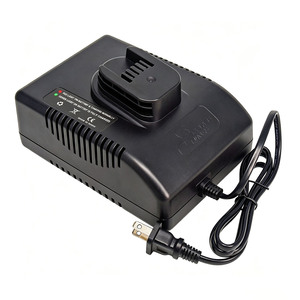 แบตเตอรี่ลิเธียมไอออน18โวลต์ที่สามารถชาร์จได้สำหรับสแน็ปอิน CTC620 CTC420ที่ชาร์จแบตเตอรี่ CTB4185 CTB6185 CTB4187 - Product Image 2