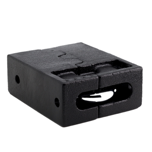 Candado de Seguridad Superior de Latón Sólido Antitaladro con Perno de Acero Endurecido - Product Image 2