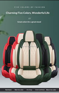 Fundas de Asiento de Coche Resistentes a los Arañazos para Renault Clio Captur Kadjar Arkana, Duraderas para una Larga Vida Útil, Renuevan el Estilo Interior del Coche - Product Image 6
