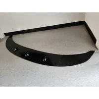 Pour BMW Série 5 F11 M Sport 2011-2017 : Lame de pare-chocs avant, spoiler, garniture de phare antibrouillard, modification de tuning extérieur