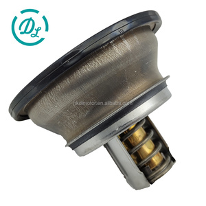 Termostato Diésel EexcavaStart 21613426 21412639 21237213 20560249 para Excavadora D16E A40E, Refrigeración Duradera, Garantía de 6 Meses - Product Image 1