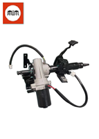 Japon araba oem 44250-22010 için direksiyon kolonu