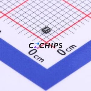 Nouveau et Original AP7346D-3318FS6-7 X2-DFN1212-6 Circuit Intégré IC Puce PMIC Régulateur Linéaire (LDO) - Product Image 2