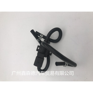 เทอร์โบโซลินอยด์วาล์ว 06F906283 สำหรับโฟล์คสวาเก้น ทิกวน พาสสาท มาโกตัน A4L Q5 อะไหล่ทดแทนใหม่ - Product Image 3