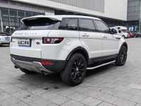 Range Rover Evoque d'occasion 2015 2.0T AWD Fashion SUV, 240 ch Turbo 9 vitesses 4x4 Compact Luxe, Bien entretenu Prêt à être expédié
