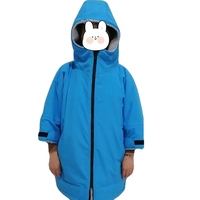 Veste coupe-vent imperméable brodée sur mesure, séchage rapide, écologique, légère, pour la randonnée, la natation, la course à pied, la pêche, pour homme