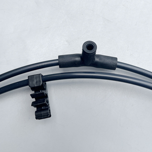 68275595AC Manguera de Lavaparabrisas Nueva para Jeep Grand Cherokee Dodge Durango 2016-2023 68275595AA 68275595AB - Product Image 3