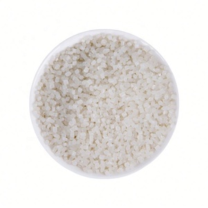 Fabricant chinois de granulés de plastique LDPE respirants pour l'emballage de sauce soja couvercles de petits conteneurs - Product Image 1