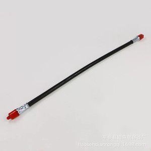 Lawn Mower Flexible Shaft Assembly 448 Part Rotary <b>Blade</b> Mower Drive Shaft Core Component - Product Image 3