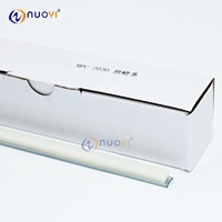 Barre de lubrification de tambour compatible Nuoyi pour copieurs Ricoh Aficio MPC2030, MPC2050, MPC2550, MPC2530, MPC2051, 2030, 2050, 2550, 2530, 2051