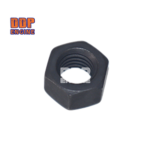น็อตหกเหลี่ยมสำหรับเครื่องจักรแคตเตอร์1F7958 1F-7958ชิ้นส่วนเครื่องยนต์ดีเซล - Product Image 3