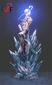 Personalizado japonés Venta caliente popular y hermosa Luna de <span class=keywords><strong>marinero</strong></span> figura de acción de soldado 3D de prototipos - Product Image 5