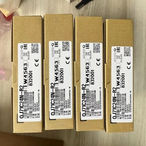 Nouveau module PLC d'origine - QJ71C24N-R2 Assurance qualité, pré-production rigoureuse et inspection finale pour une fiabilité élevée. Re - Product Image 4