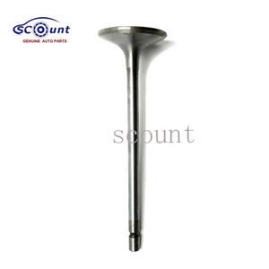 Makki Motor Sistemi Egzoz Valfi 13715-22030 Toyota COROLLA MR <span class=keywords><strong>2</strong></span> İçin - Product Image 1