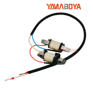 Bobina de Carga para Motor Fuera de Borda Yamaha 66T-85520-00 para 40 HP, Pieza de Repuesto - Product Image 2