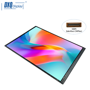 Pantalla LCD TFT de 7.9 Pulgadas 1536*2048 2K DXQ para Máquinas Educativas, Publicidad, Concentradores de Oxígeno, Pantalla LCD TFT de 7.9 Pulgadas 1536*2048 2K - Product Image 3
