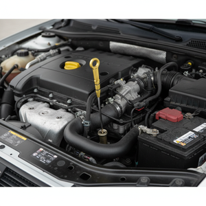 8200141457 Yag Cubugu (Renault Megane 02-04) Ple-3312-Mar Producto de Ajuste para Sistemas de Motor de Aceite TR - Product Image 3