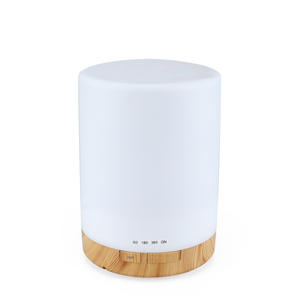 Difusor de Aromas Yx 167, Mini Humidificador de 300 ml con Temporizador para Uso Doméstico - Product Image 5