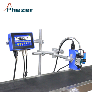 Trực tuyến tij máy in phun liên tục công nghiệp ngày nhãn mã hóa máy Chai <span class=keywords><strong>PET</strong></span> hộp - Product Image 2