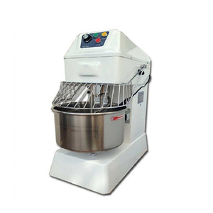 Amasadora Eléctrica Espiral para Masa, Mezcladora Espiral para Panadería - Product Image 6