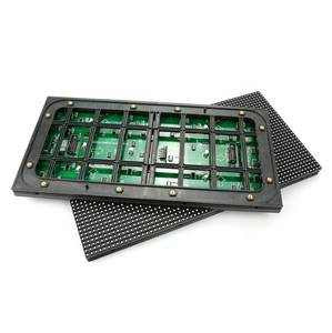 Đầy Đủ Màu Wifi Quảng Cáo <span class=keywords><strong>Led</strong></span> Hiển Thị Bảng Hiệu Video Không Thấm Nước Linh Hoạt Màn Hình <span class=keywords><strong>Led</strong></span> Ngoài Trời - Product Image 6