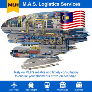 चीन से मलासिया तक गोदाम के लिए एयर इंटरनेशनल लॉजिस्टिक्स डोर-टू-डोर एक्सप्रेस सेवा शिपिंग एजेंट द्वारा dp - Product Image 5