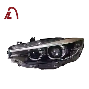 Fabricante <span class=keywords><strong>de</strong></span> faros LED para BMW <span class=keywords><strong>4</strong></span> Series F32 F36 2016-2020 LED 12V lámpara <span class=keywords><strong>de</strong></span> cabeza accesorios <span class=keywords><strong>de</strong></span> coche <span class=keywords><strong>de</strong></span> circulación diurna Plug & <span class=keywords><strong>Play</strong></span> - Product Image 4