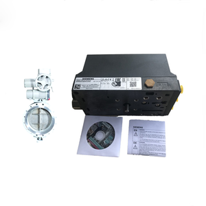 SIPART PS2 อุปกรณ์ควบคุมด้วยไฟฟ้าและลม พร้อมระบบอัตโนมัติจากฉงชิ่ง ชวนยี่ - Product Image 4