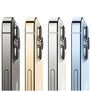 โทรศัพท์มือถือ iPhone <span class=keywords><strong>13</strong></span> <span class=keywords><strong>Pro</strong></span> <span class=keywords><strong>Max</strong></span> คุณภาพสูง รีเฟอร์บิชจากโรงงาน ปลดล็อคแล้ว เกรด AA+ - Product Image 4