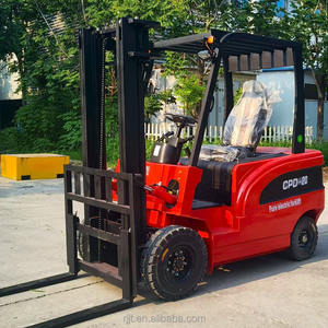 מפעל חם מכירה ce iso משאית מלגזה משאית 3 טון <span class=keywords><strong>3.5</strong></span> טון 4 טון 5 טון ביצועים אמינים מיני מלגזה מחיר - Product Image 2