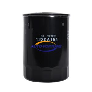 ไส้กรองน้ำมันเครื่องคุณภาพสูง ราคาดี 1230A046/ME202472/ME215002/ME227821/QY010015/ME215002 สำหรับรถยนต์มิตซูบิชิ - Product Image 1