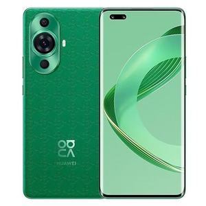 Teléfono inteligente 5G Android HarmonyOS Huawei nova 11 Pro original <span class=keywords><strong>de</strong></span> <span class=keywords><strong>segunda</strong></span> mano con NFC 2026 - Product Image 4